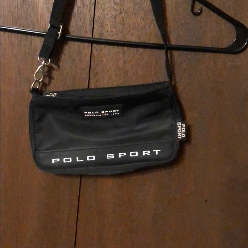 Polo Sport waist pack